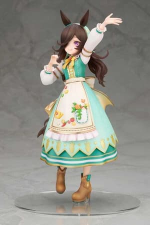 Rice Shower - Yummy Dreamy Fairy - Alter - 11