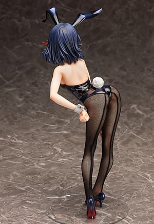 Ryuko Matoi - B-Style - FREEing Bunny Version - Réédition - 3
