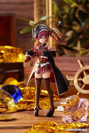 Figma 577 Houshou Marine - 11