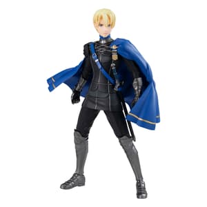 Dimitri Alexandre Blaiddyd - Fire Emblem Pop Up Parade - Good Smile Company - 6