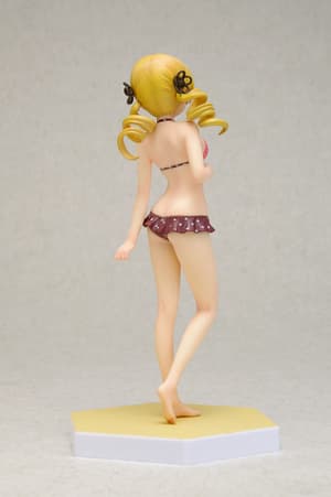 Mami Tomoe - Beach Queens - 3