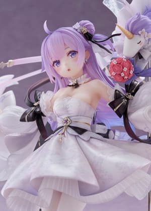Unicorn -A Dream of Pure Vows- 1/7 Scale Figure - 5