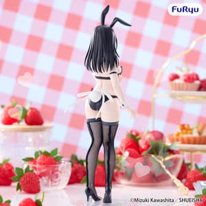 Aya Toujou - BiCute Bunnies - Furyu - 1