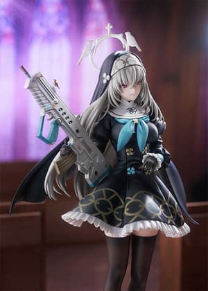 Sakurako Utazumi - Max Factory - 4
