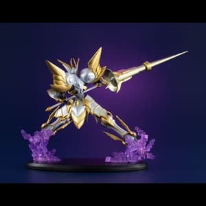 Accesscode Talker - Yu-Gi-Oh! Monsters Chronicle - Megahouse (3)