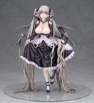 Formidable - Azur Lane - Alter - 17