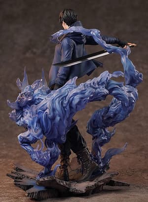 Kylin Zhang - Daomu Biji - Myethos - 4