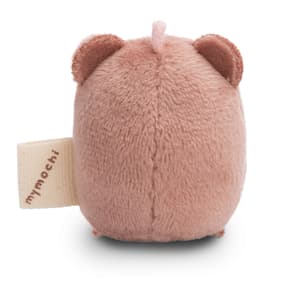 Bär Nomo - mymochi - Plüsch (braun) (5cm)  (2)