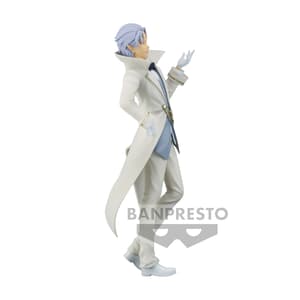 Clayman - That Time I Got Reincarnated as a Slime - Otherworlder Vol.16 - Banpresto - 3