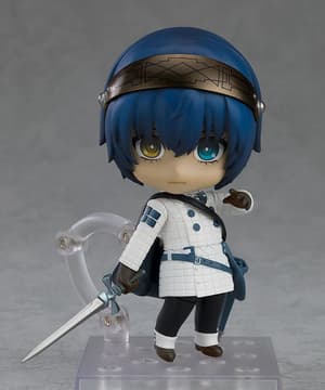 Nendoroid 2650 Metaphor: ReFantazio Protagonist - Basic Edition - 1