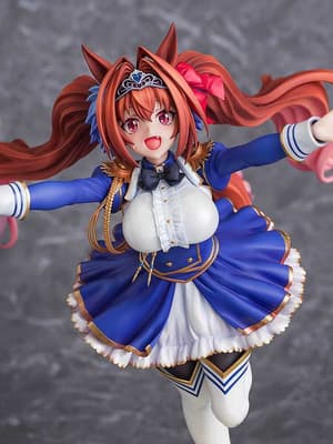 Daiwa Scarlet - Your Scarlet Tailwind - Phat - 6