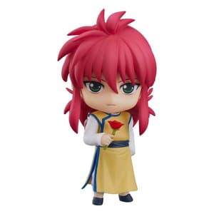 Nendoroid 1394 Kurama - 6