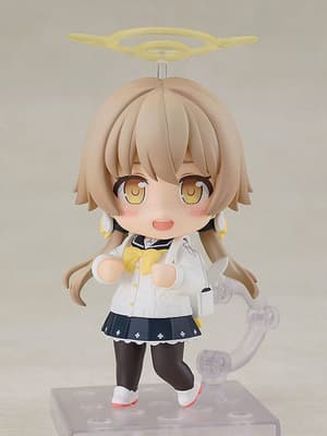 Nendoroid 2321 Hifumi Ajitani - 1