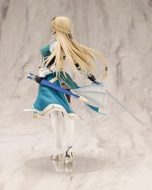 Elaine Auclair - Kotobukiya - 5