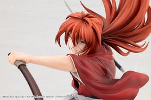 Kenshin Himura - ARTFX J - Kotobukiya (13)