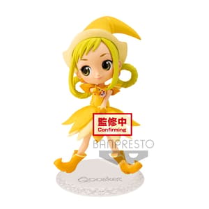 Mindy/ Momoko Asuka - Doremi - Q Posket Version A - 1