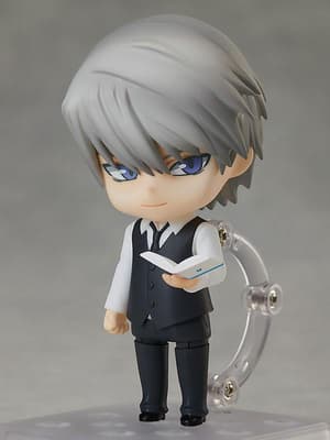 Nendoroid 1204 Akihiko Usami - 3