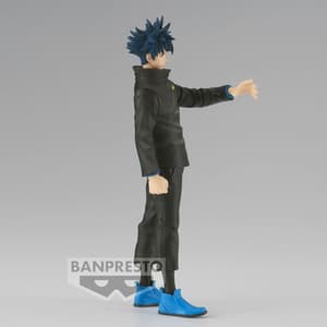 Megumi Fushiguro (Jukon No Kata) - Jujutsu Kaisen - Banpresto 3.jpeg