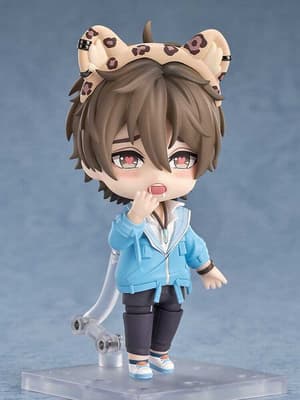 Nendoroid 2961 Eiden - 5