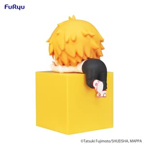 Denji - Casual Style - Chainsaw Man Hikkake - Furyu (2)