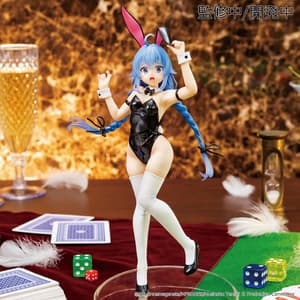 Roxy Migurdia - Bunny - Vivit Figure - System Service - 3