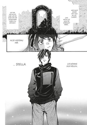 Alice in Murderland Band 008 - 4