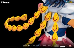 Phoenix - Saint Seiya - Tsume HQS+ (1)
