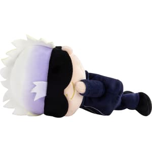 Satoru Gojo - Sleeping - Mocchi-Mocchi Plüschfigur - Tomy (15 cm) (1)