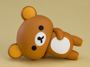 Nendoroid 1947 Rilakkuma - Re-Release - 4
