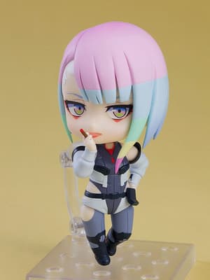 Nendoroid 2109 Lucy - 3