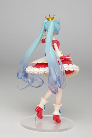 Hatsune Miku - Pop Idol Birthday 2020 - Taito - 6