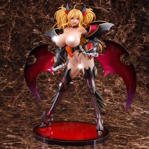Kirara Onisaki - Halloween Vampire - Native / Rocket Boy (15)