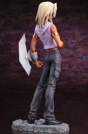 Marik / Malik Ishtar - ARTFX J - Re-Release | Yu-Gi-Oh! Figure - 5