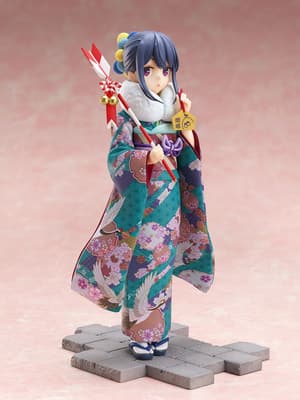 Rin Shima - Furisode - F:Nex - Furyu - 4