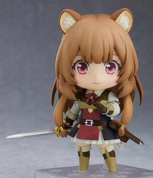 Nendoroid 1136 Raphtalia - Neuauflage - 2