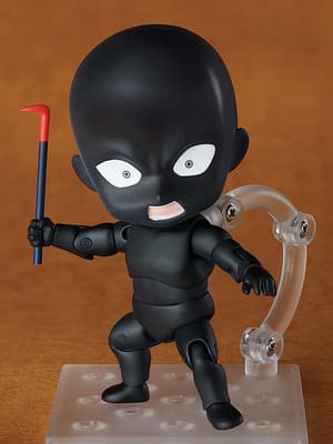 Nendoroid 878 Täter / Hannin - 5