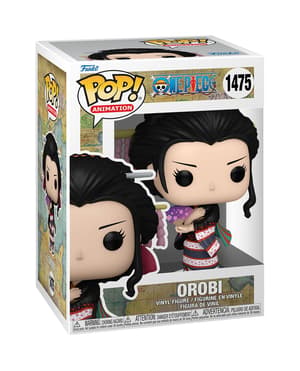 Orobi - Wano - One Piece Funko POP! (2)