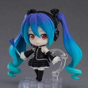 Nendoroid 2534 Hatsune Miku - Infinity - 2