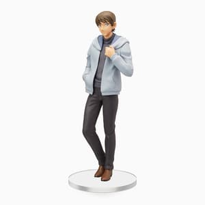 Hiromitsu Morofushi / Scotch - Case Closed - SPM Figur - Sega - 3