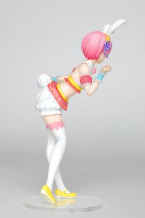 Ram - Happy Easter! - Precious Figure - Taito - 10