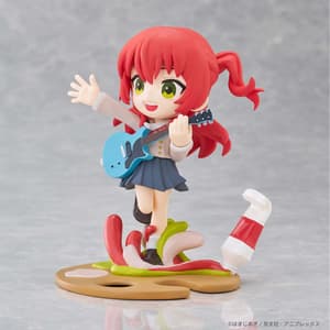 PalVerse Pale.　Anime「BOCCHI THE ROCK!」　"Ikuyo Kita" - 6