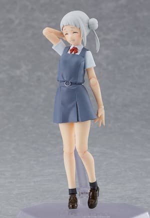 Figma 545 Chisato Arashi - 5