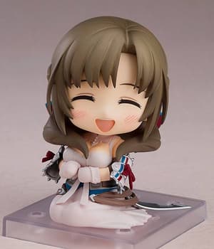 Nendoroid 1263 Mamako Osuki - 5