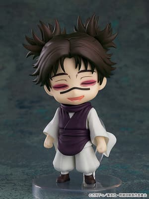 Nendoroid More: Face Swap Jujutsu Kaisen 02【BOX】 - 8