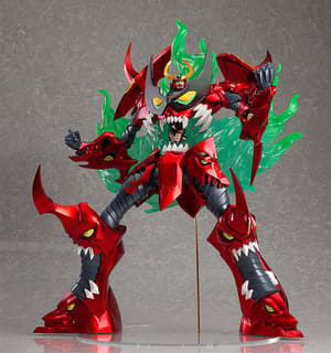 POP UP PARADE Tengen Toppa Gurren Lagann XL Size: Limited Ver. - 2