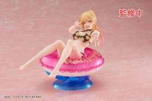 Marin Kitagawa - Aqua Float Girls - Taito (1)