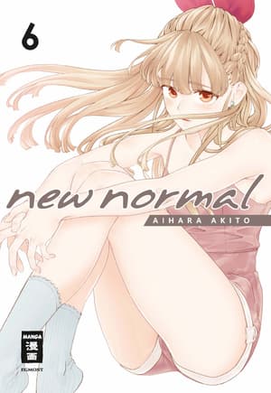 New Normal - Egmont - Band 06 - 1