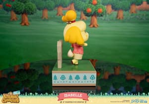 Melinda / Shizue / Isabelle - First 4 Figures (4)