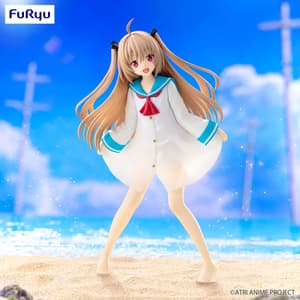 Atri - Trio-Try-iT - Furyu (5)
