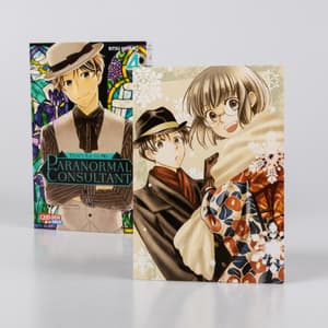 Usotoki Rhetoric - Carlsen - Vol. 04 - 6